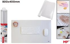 Zdjęcie Podkładka Na Biurko Matowa 80X40Cm - Luboń