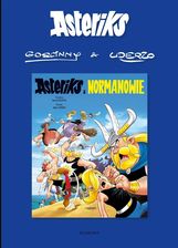 Zdjęcie Asteriks. Asteriks i Normanowie. Tom 9 - Wyszogród