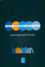 Zdjęcie Marketing w działalności bibliotecznej - Wojciechowska Maja - Blachownia