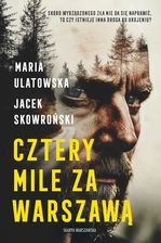 Zdjęcie Cztery Mile za Warszawą - Międzyrzecz