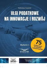 Zdjęcie Ulgi podatkowe na innowacje i rozwój - Łęczna