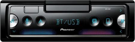 Radio samochodowe Pioneer (SPH-10BT)