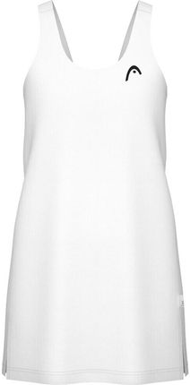 Sukienka dziewczęca Head  SPIRIT Dress Girls WH   152 cm
