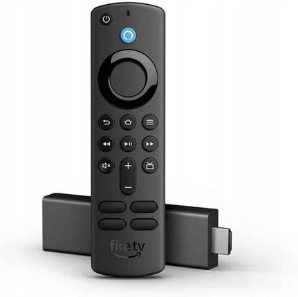 Odtwarzacz multimedialny Odtwarzacz multimedialny Amazon
