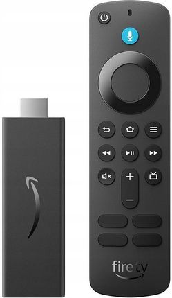 MILEL AD1 Amazon Fire TV Stick HDセット Odtwarzacz multimedialny Odtwarzacz multimedialny Amazon