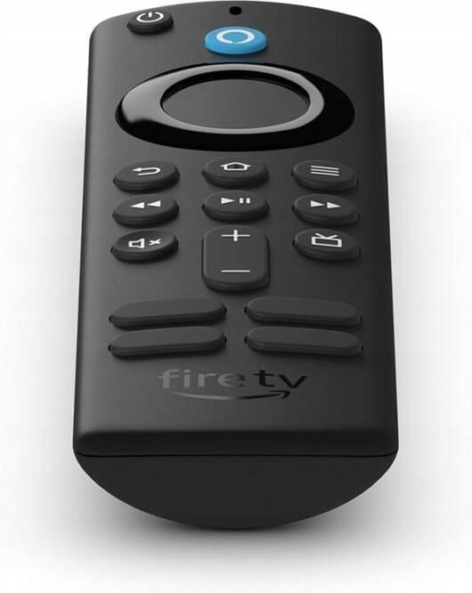 Odtwarzacz multimedialny Odtwarzacz multimedialny Amazon