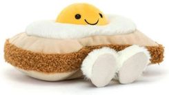 Zdjęcie Wesołe Jajko Sadzone na Toście 16 cm - Opalenica