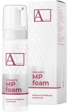 Zdjęcie Arkada MP Foam 150 ml - Keratoliczna pianka do skóry - Bierutów