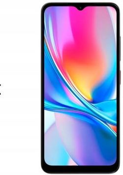 ZTE Blade A35e 2/64GB Szary - Cena, opinie na Ceneo.pl