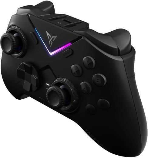 FLYDIGI VADER 4 Pro コントローラー Amazon.co.jp: Flydigi Vader 4 PRO ゲームパッド