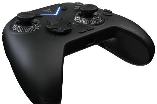 フライディジ ベイダー4プロ Flydigi Vader 4 Pro do PC, Nintendo Switch, Android, iOS