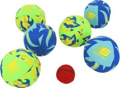 Zdjęcie Gra Funsport SUNFLEX Extreme Boccia Flames 74271 - Marki