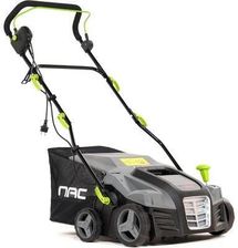 Zdjęcie Nac Wertykulator Elektryczny Sce200-40-W 2W1 2000W 40cm Sce20040W - Jelenia Góra