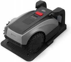 Zdjęcie Ecovacs Goat O1200 RTK Szaro-czarny - Piła