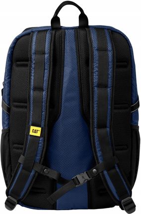 Caterpillar Cat Le Meije 84425-645 Plecak Sportowy Trekkingowy 40L. Niebieski - zdjęcie 2