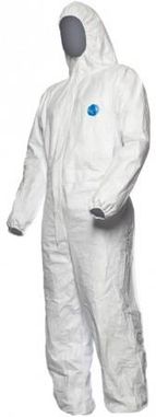 Dupont Kombinezon Ochronny Tyvek 400 Dual - zdjęcie 2