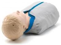 Zdjęcie Boxmet Medical Fantom Dziecięcy Little Junior Qcpr - Brzozów