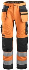Zdjęcie Snickers Workwear Spodnie Odblaskowe Allroundwork+ En 20471/2 6230 - Sokołów Małopolski