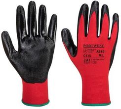 Zdjęcie Portwest Rękawice Flexo Grip Powlekane Nitrylem A310 - Kołaczyce
