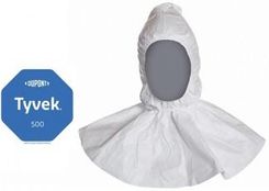 Zdjęcie Dupont Kaptur Ochronny Tyvek 500 - Mielec