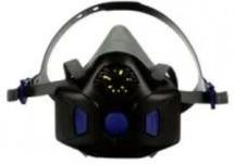 3M Półmaska Secure Click Serii Hf-800