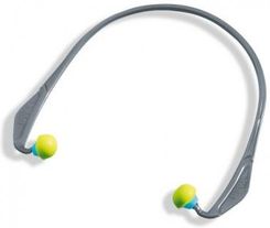 Uvex Zatyczki Do Uszu Na Pałąku X-Cap 2125.361 Snr 24 Db