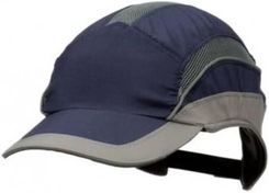 Zdjęcie 3M Czapka Antyskaleczeniowa First Base 3 Elite Standardowy Daszek 70Mm - Mielec