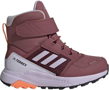 Terrex Trailmaker High COLD.RDY Hiking Shoes