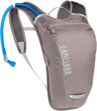 Camelbak Plecak Rowerowy Z Bukłakiem Hydrobak Light Szary