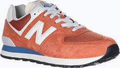 Buty New Balance 574's V2 infield clay Wiosna 2025