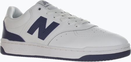 Buty New Balance 80's V1 oyster white Wiosna 2025