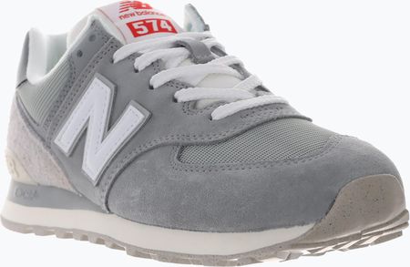 Buty New Balance 574's V2 slate grey Wiosna 2025