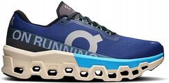 Zdjęcie Buty męskie On Cloudmonster 2 do biegania 3ME10122903 45 - Piastów
