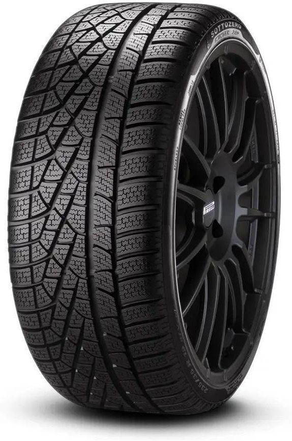 Opony Zimowe Pirelli Winter Sottozero 20555r16 91h Opinie I Ceny