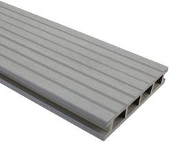 Zdjęcie Salag Deska Tarasowa Kompozytowa 25X150X3000mm Eucalipto Bergdeck - Gniewkowo