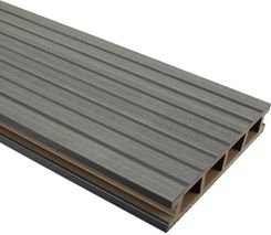 Zdjęcie Salag Deska Tarasowa Kompozytowa Begrdeck 25X150X3000 Safari Marula - Śrem