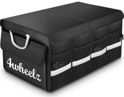 Zdjęcie 4Wheelz Organizer do bagażnika Varden - Sulejówek