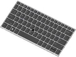 Hp Klawiatura BACKLIT W/POINT, L13697-B31 (L13697B31)