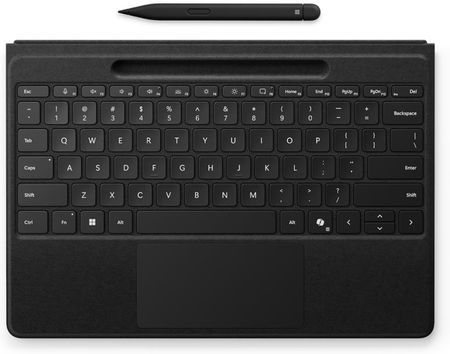 Surface Pro Flex Keyboard スリムペン2 セット マイクロソフト Surface Pro Flex キーボードとスリムペン 価格