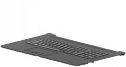 Hp TOP z klawiaturą STD W/O napęd INTL, L91025-B31 (L91025B31)