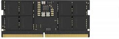 Goodram Pamięć do notebooka DDR5 SODIMM 32GB/5600 CL46 (GR5600S564L4632G)