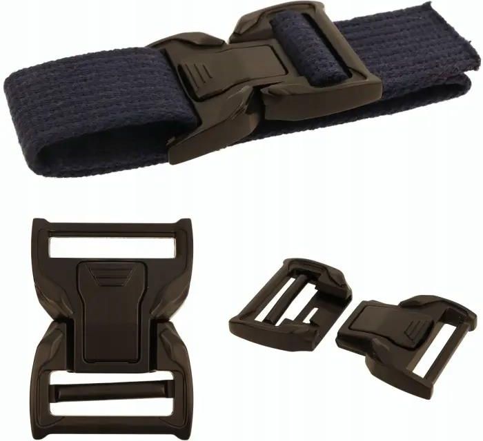 kacperek-klarma-do-paska-40mm-snapquick-czarny-mat-ceny-i-opinie