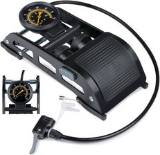 Zdjęcie Dunlop Pompka Nożna 2 Tłokowa - Łaszczów