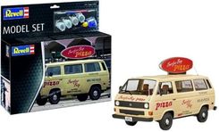 Zdjęcie Revell Model Set Argyles Vw T3 Surfer Boy - Wolbrom