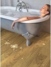 Zdjęcie Quick Step Unilin Dąb Brązowy 400096899 - Lubliniec