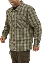 Zdjęcie Kayoba Outdoor Wiatroszczelna Koszula Flanelowa Grimsö L - Wrocław