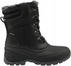 Zdjęcie Śniegowce damskie Cmp Atka 39, Czarny, Narty - Kielce