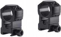 Zdjęcie Hawke Optics Montaż Lunety Tactical Bardzo Wysoki 1 Weaver 354247 - Serock
