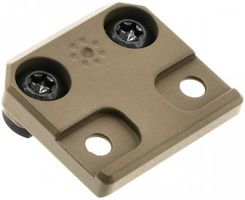 Zdjęcie Arisaka Montaż Do Latarek Side Scout Mount M-Lok Ssm-M Fde 856016 - Serock