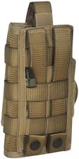 Tasmanian Tiger Kabura Uniwersalna Tac Holster Mkii Coyote Brown 759098